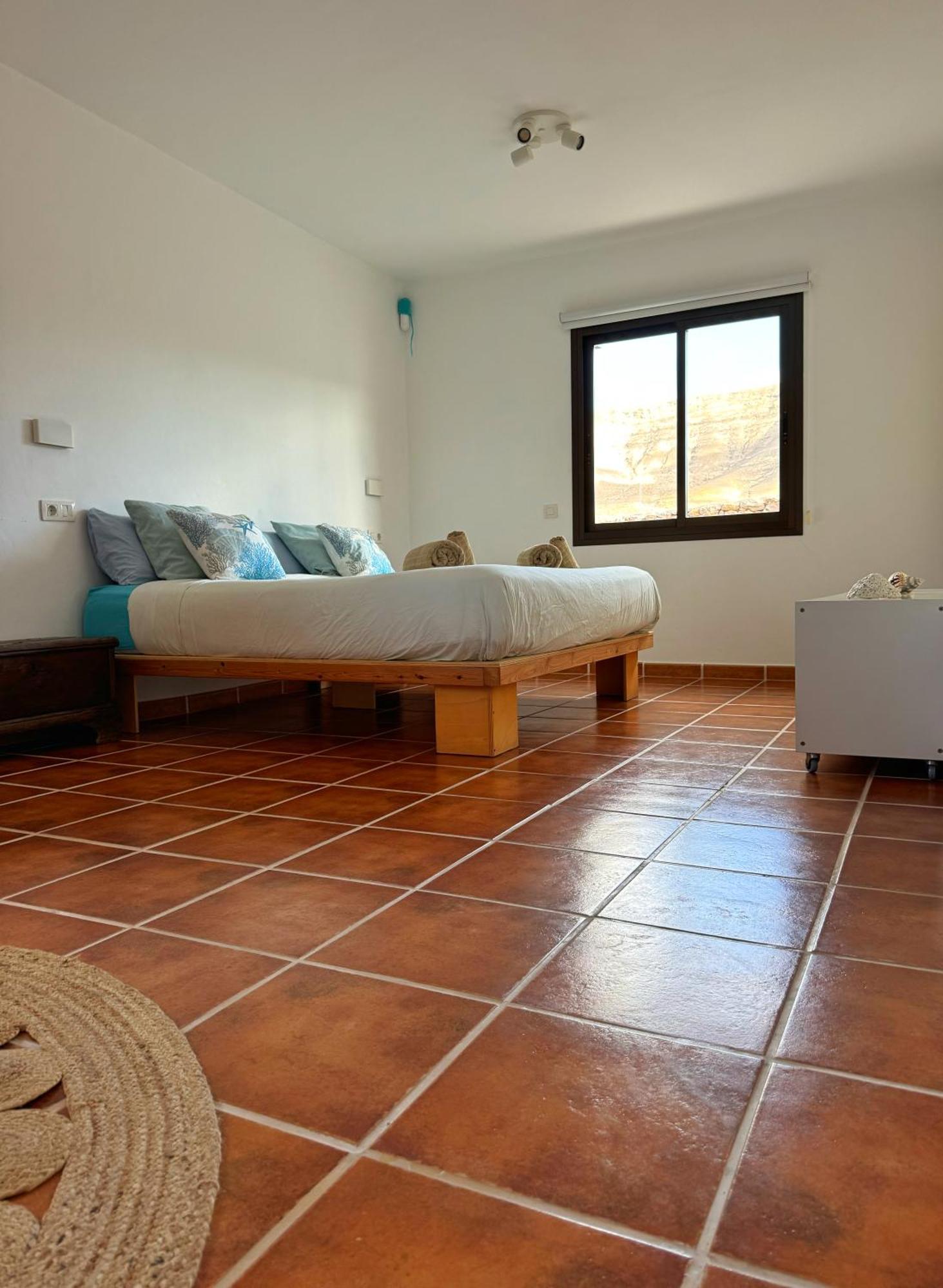 Casa Marisa With Heated Pool & Garden Villa Tindaya Buitenkant foto