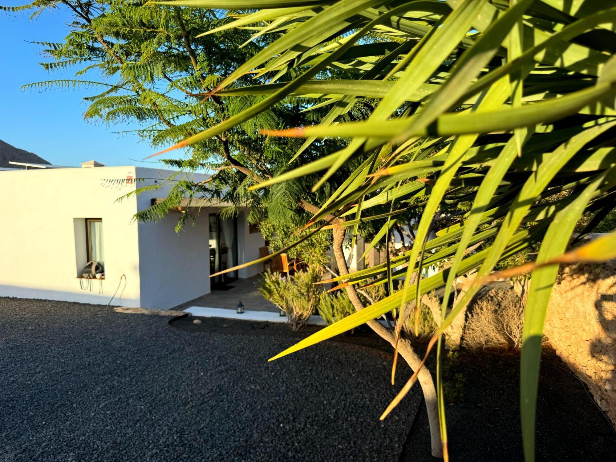 Casa Marisa With Heated Pool & Garden Villa Tindaya Buitenkant foto
